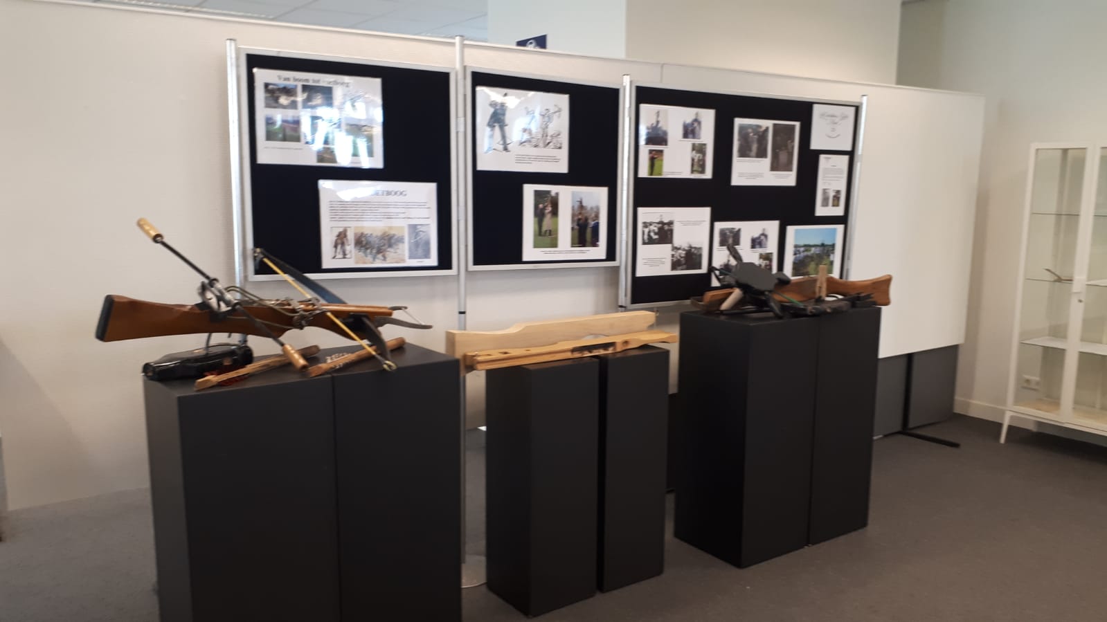 2023 Gildedag Tentoonstelling